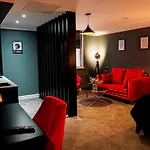 The Old Post Office Warrington By Deuce Hotels