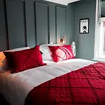 The Old Post Office Warrington By Deuce Hotels