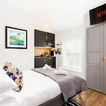 The Shirt Factory Apartments
