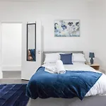 Tigris - Cosy Studio Apartment By Traboule Properties Ltd