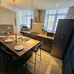 Regent Street Hideaway
