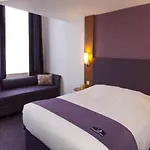 Premier Inn Haydock Park/M6 J23