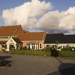Premier Inn Haydock Park/M6 J23