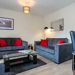 4 Bed Home, Driveway Parking Ideally Located In Latchford, Warrington - Executive St Marys House