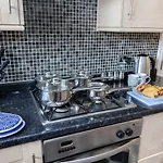 4 Bed Home, Driveway Parking Ideally Located In Latchford, Warrington - Executive St Marys House