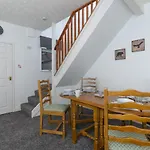 Clegge Street Lodge