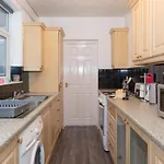 Clegge Street Lodge