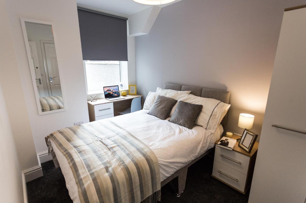 Holiday home Beamont House *