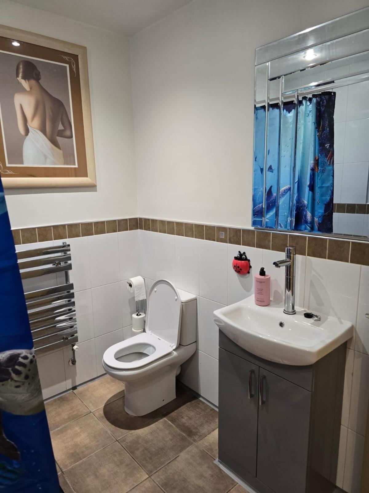 38 Church Street Luxury Flat