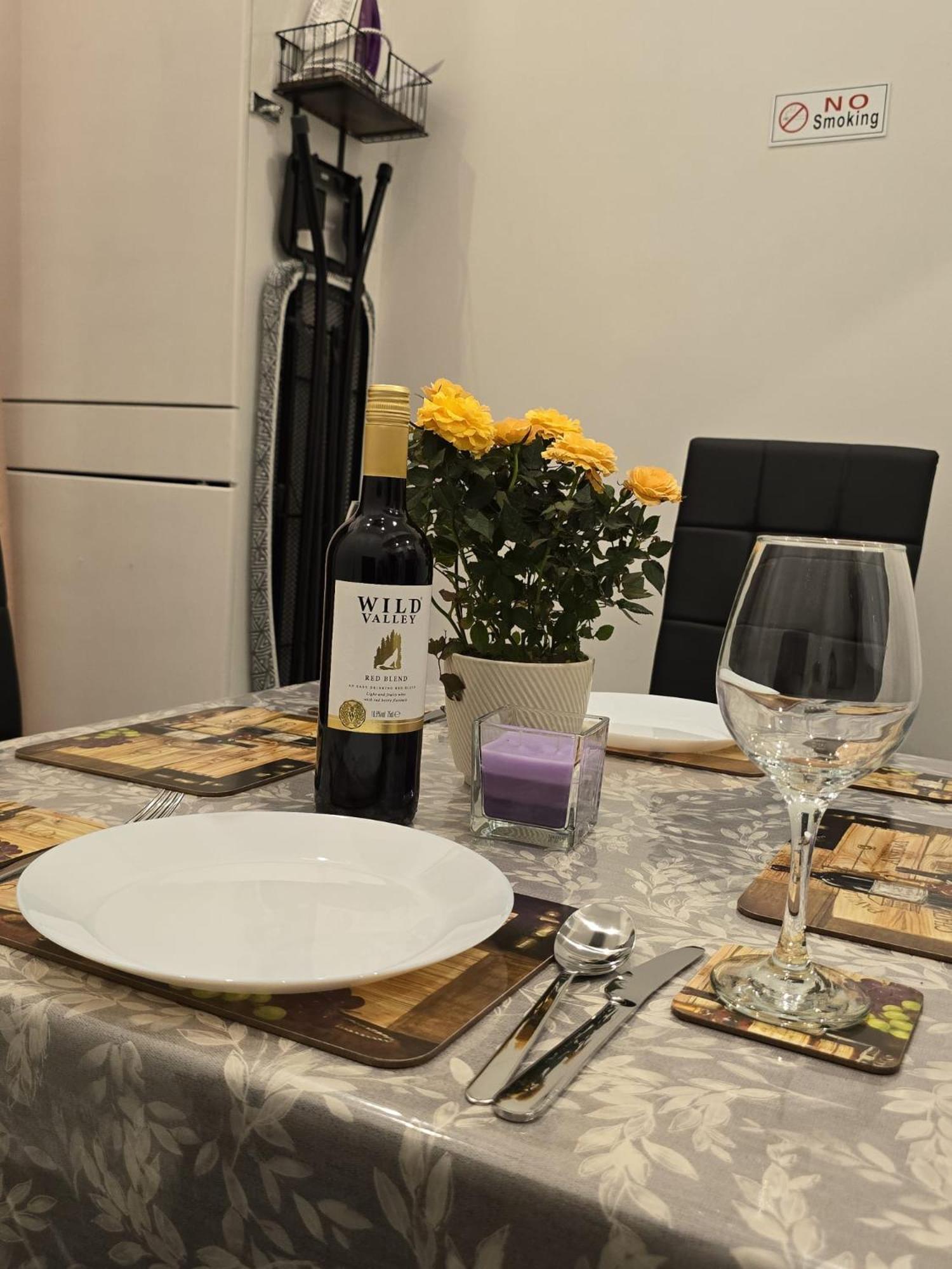 38 Church Street Luxury Flat
