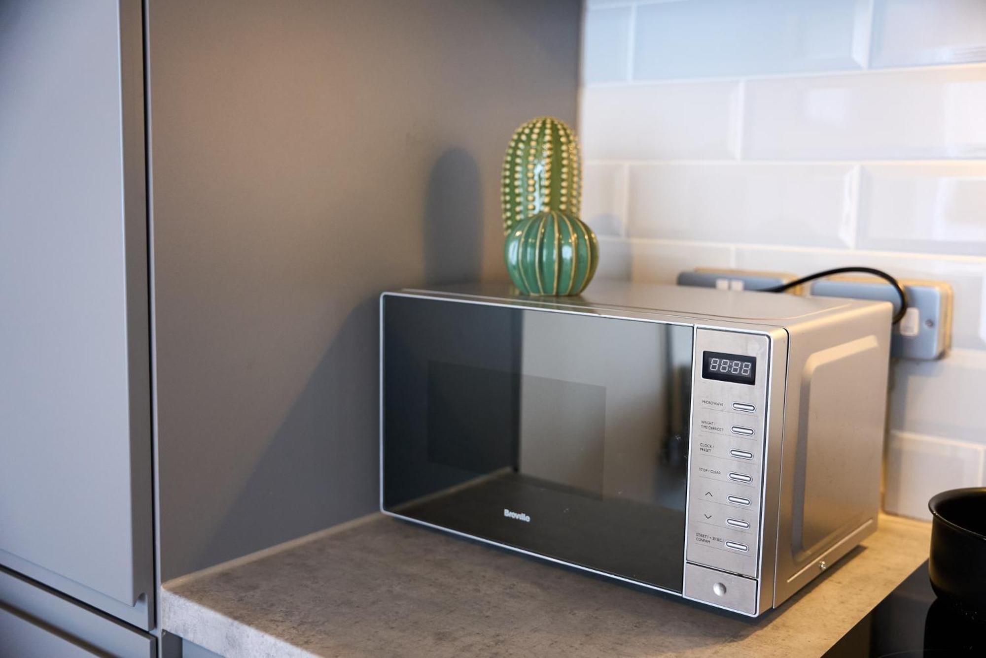 Apartment The Hideaway - Pluxa Rose Gray