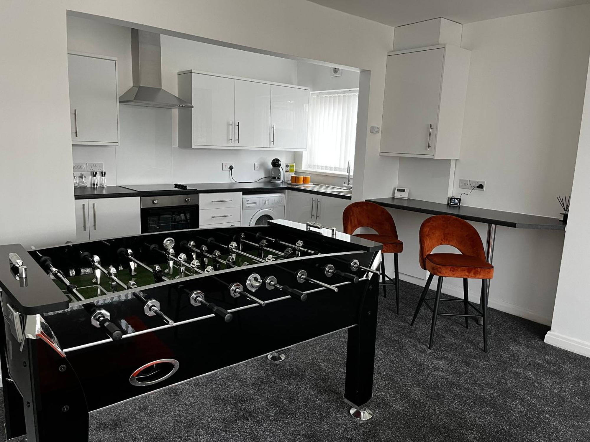 Apartment Just *