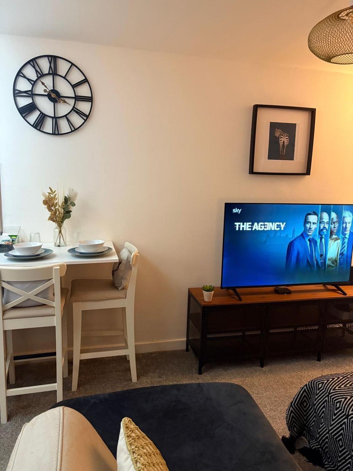 Apartment 2 Bedroom 2 Bathroom Ground Floor In Location Warrington (Cheshire)