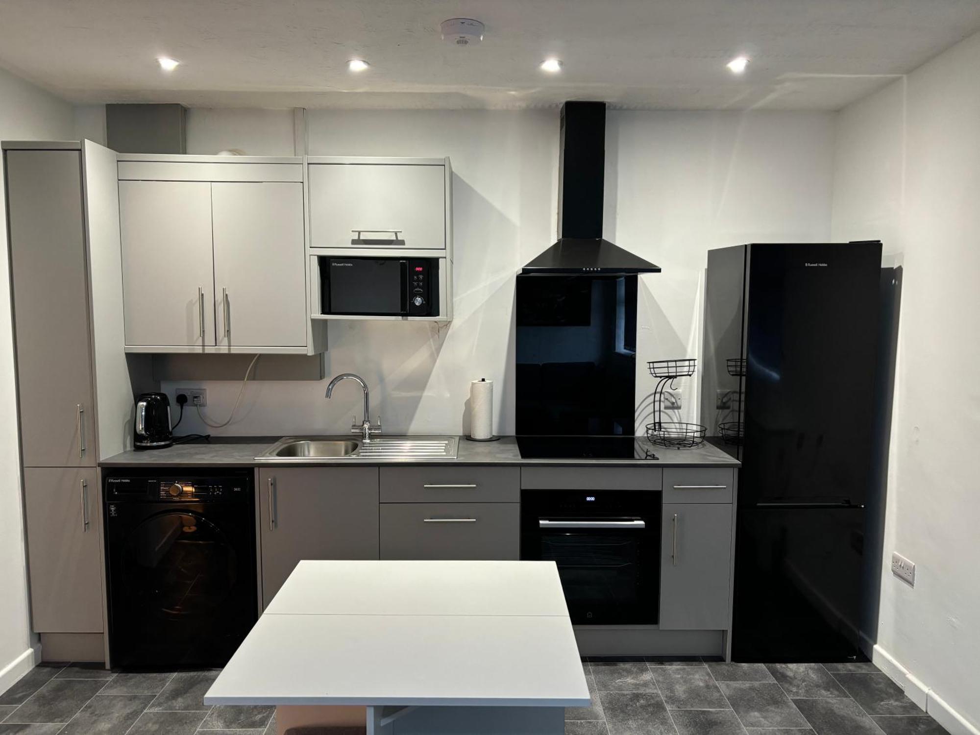 Apartment Del's