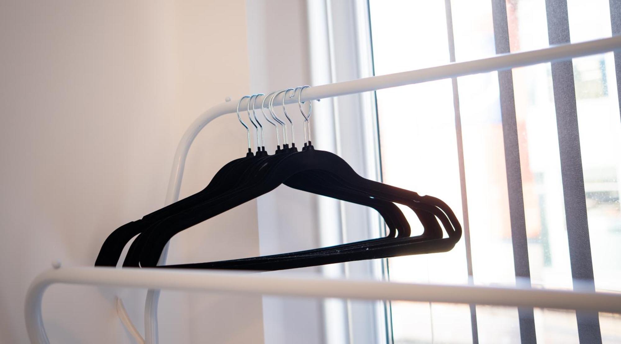 Amazing In Apartment *