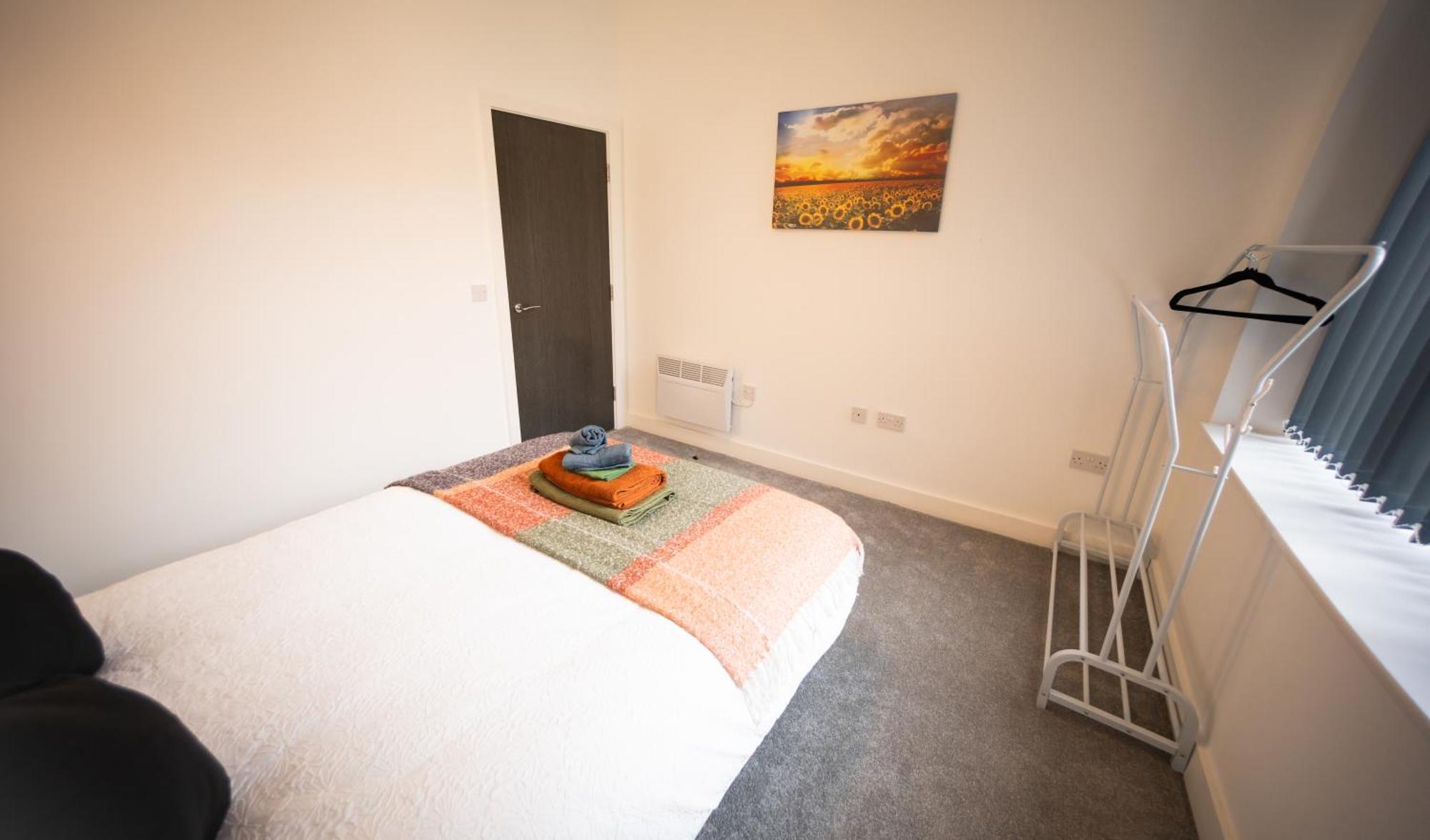Amazing In Apartment Warrington (Cheshire)