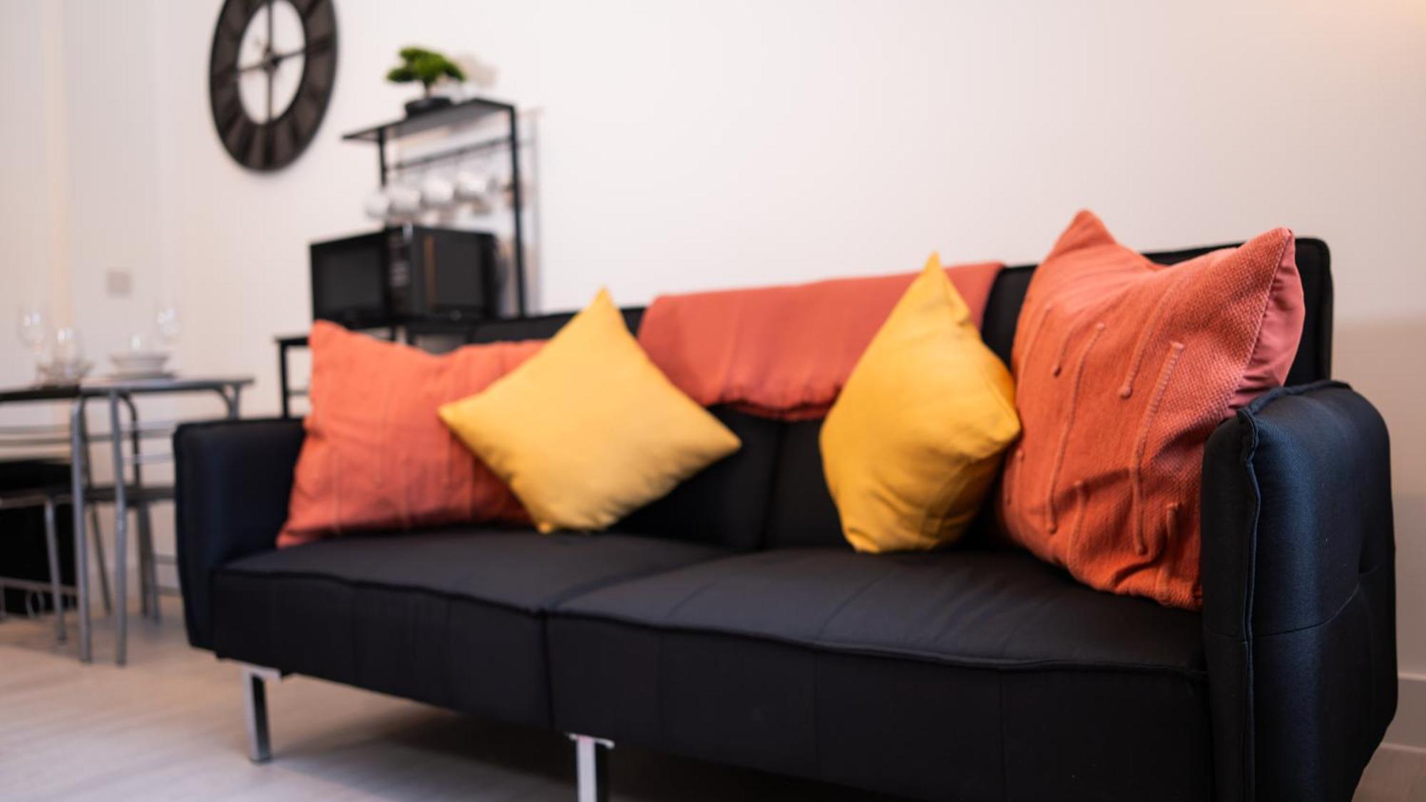 Amazing In Apartment