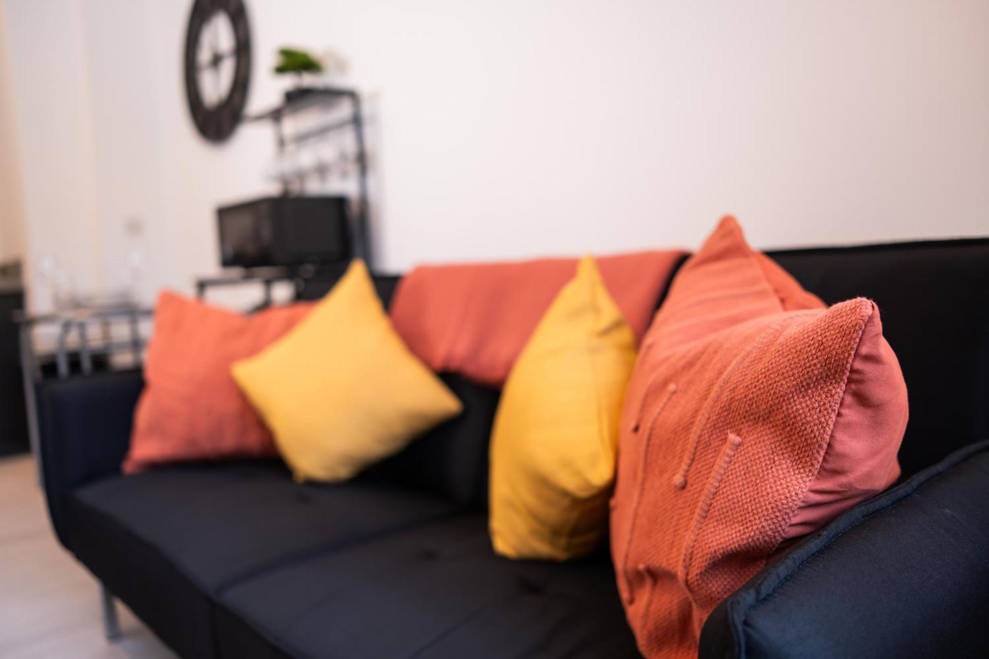 Apartment Amazing In