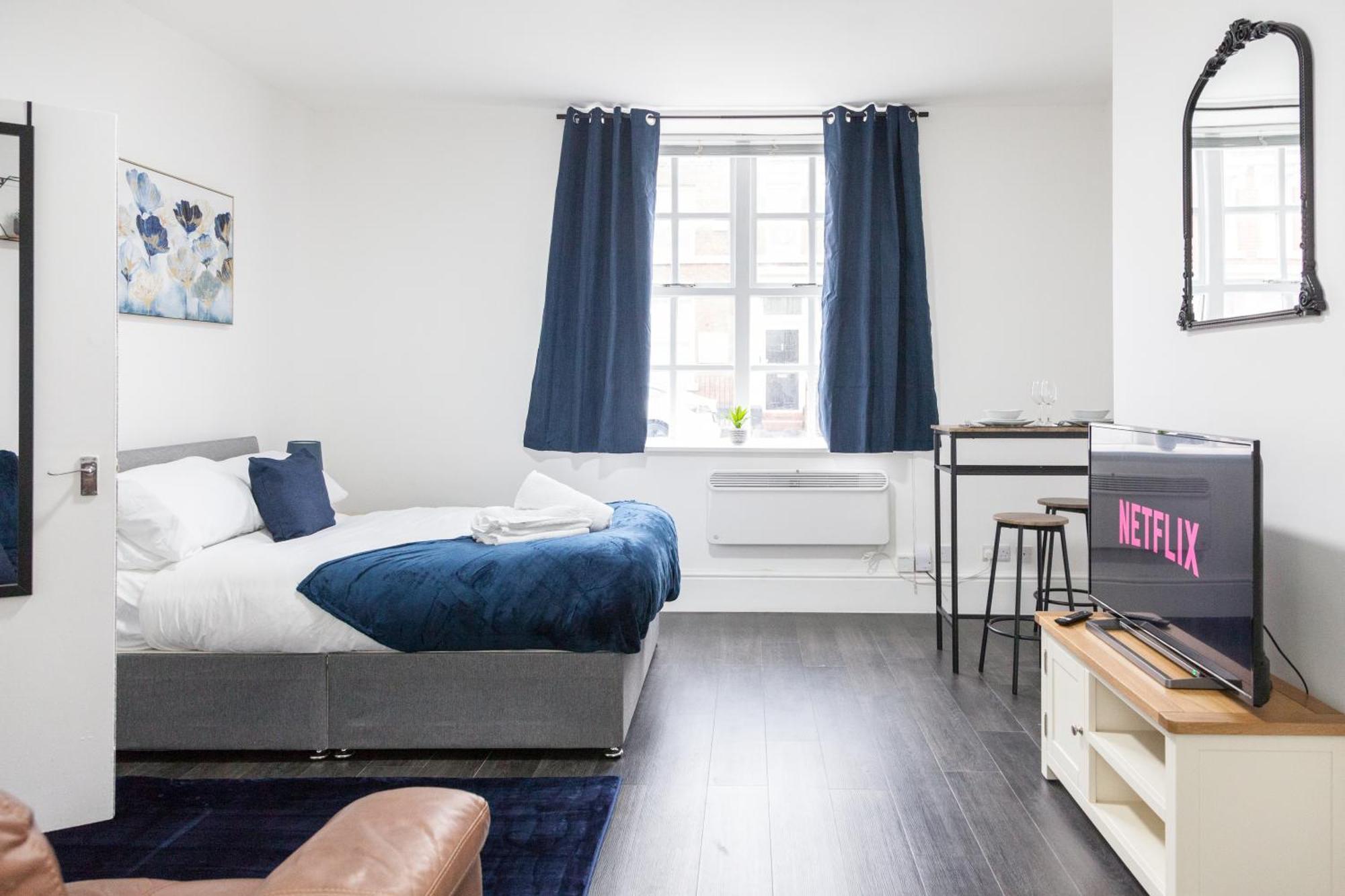 Apartment Tigris - Cosy By Traboule Ltd