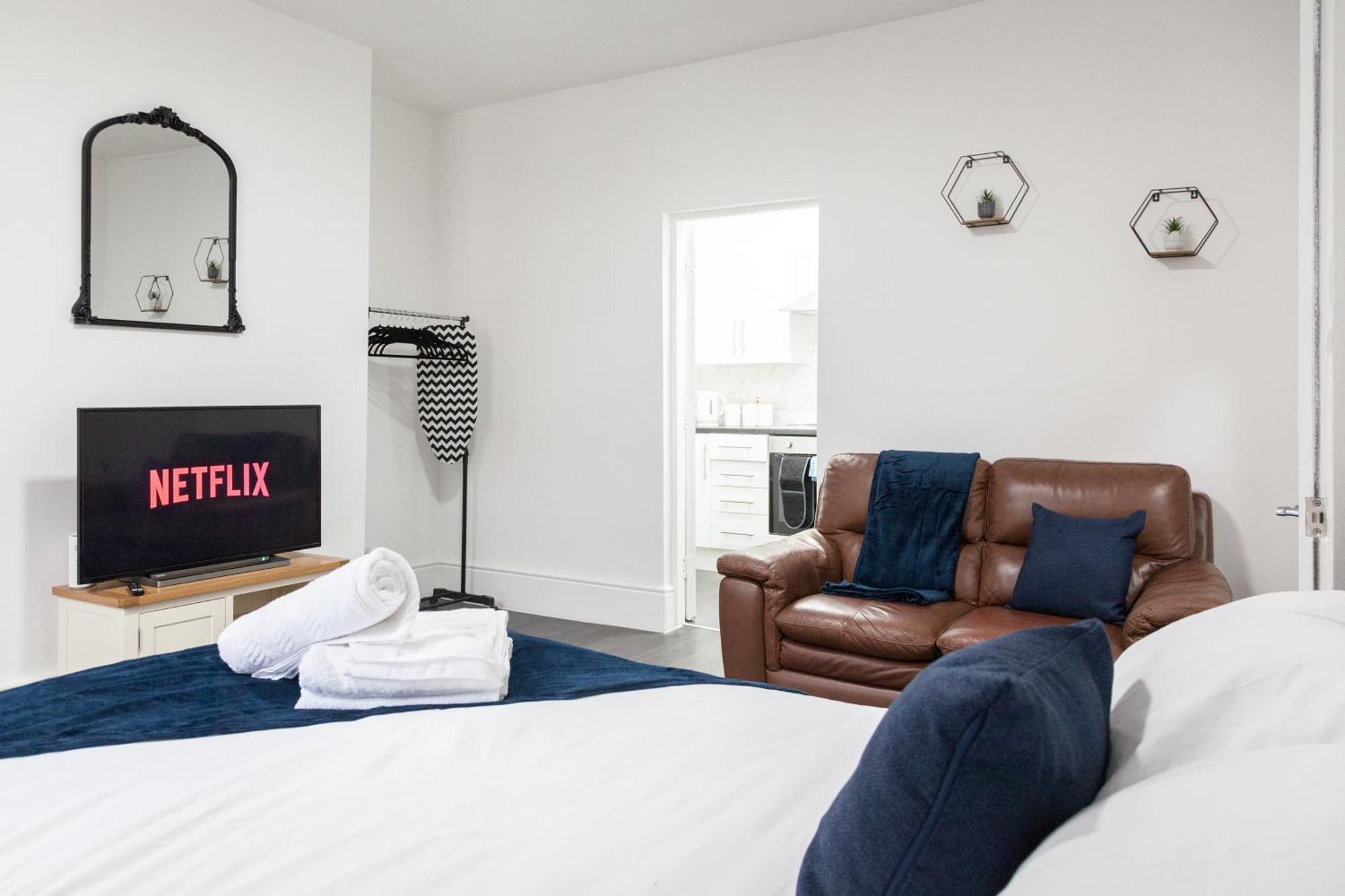 Tigris - Cosy By Traboule Ltd Apartment *