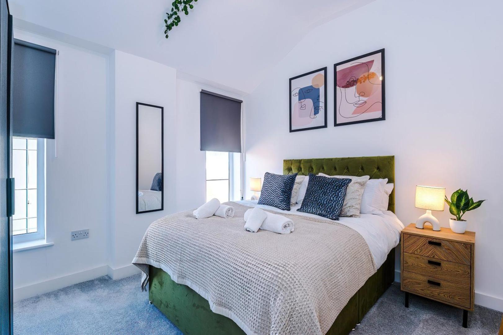 Cohost Partners In Apartment