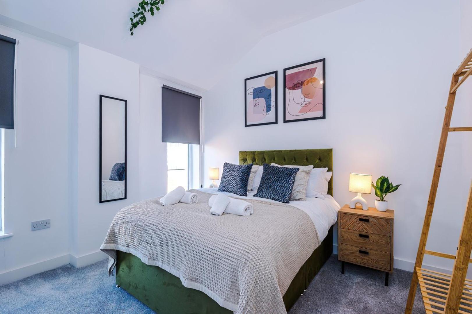 Apartment Cohost Partners In Warrington (Cheshire)