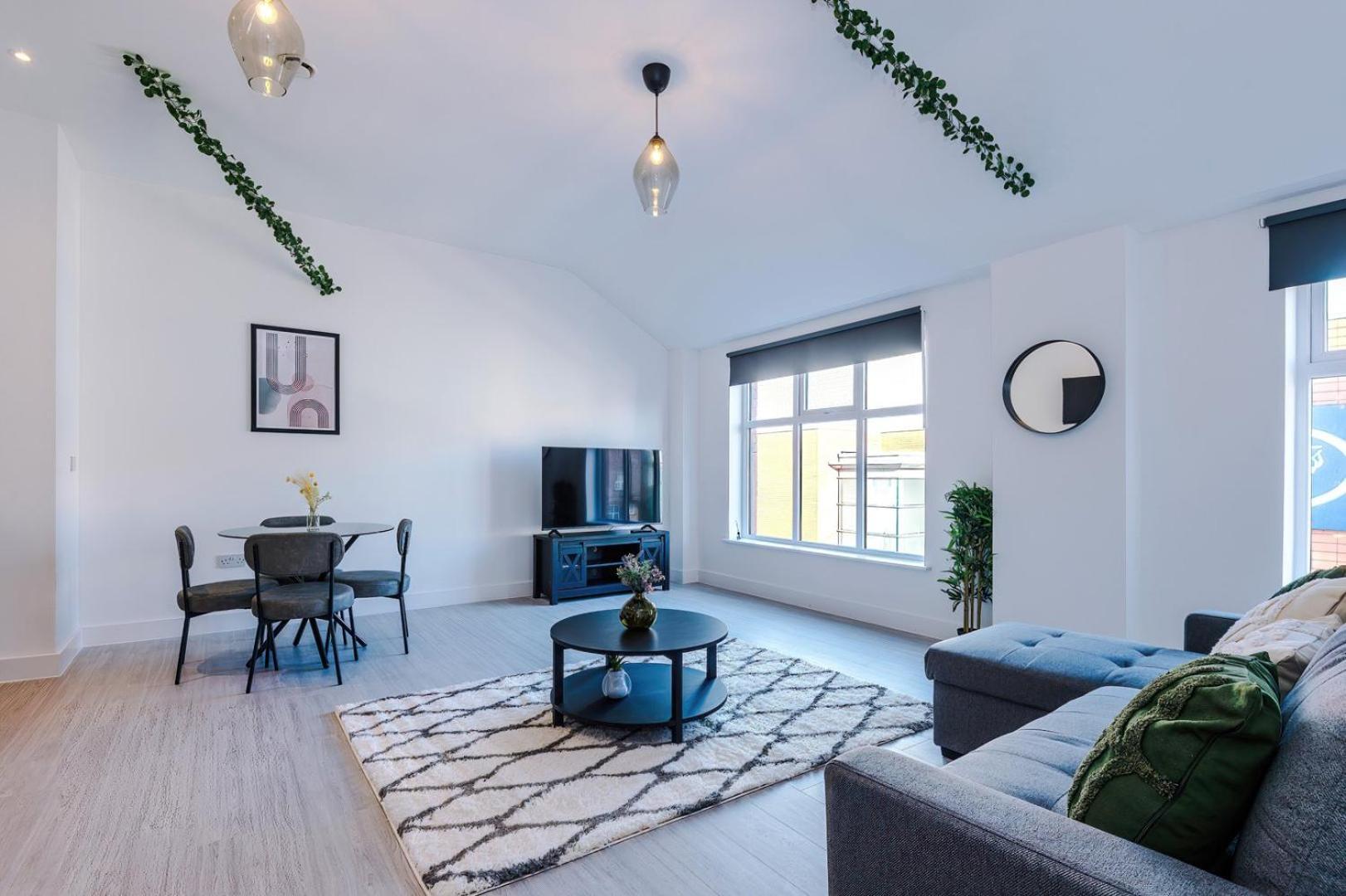 Cohost Partners In Apartment