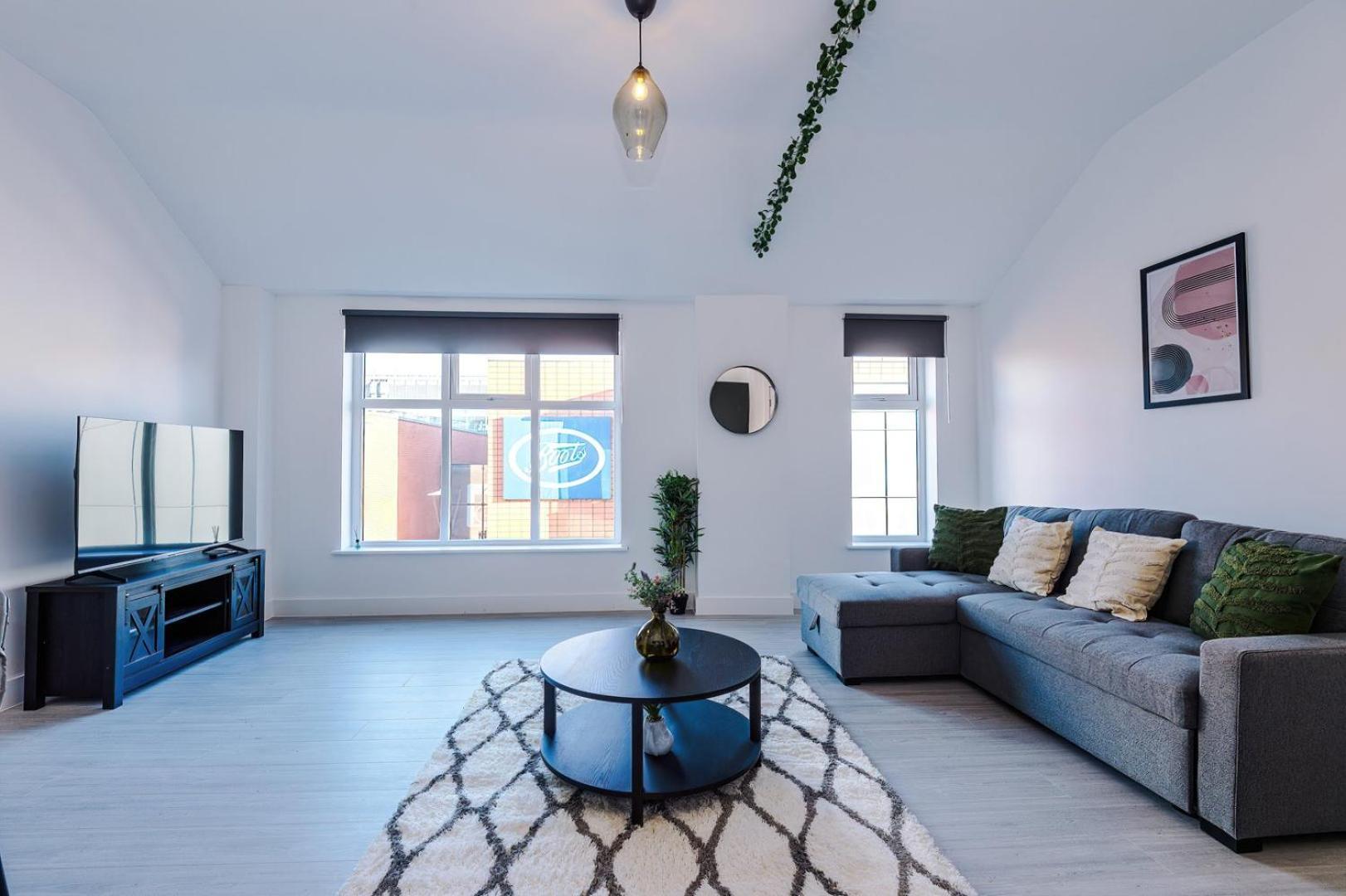 Apartment Cohost Partners In *