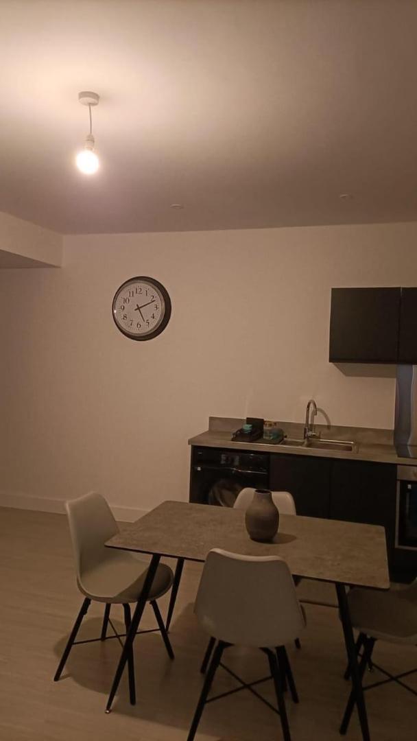 Cohost Partners 3 Bed In Apartment Warrington (Cheshire)