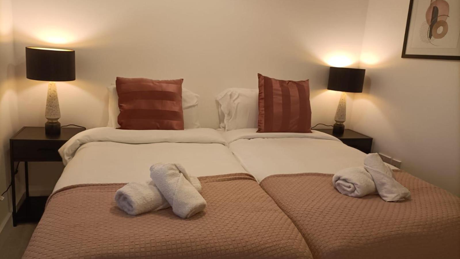 Apartment Cohost Partners 3 Bed In *