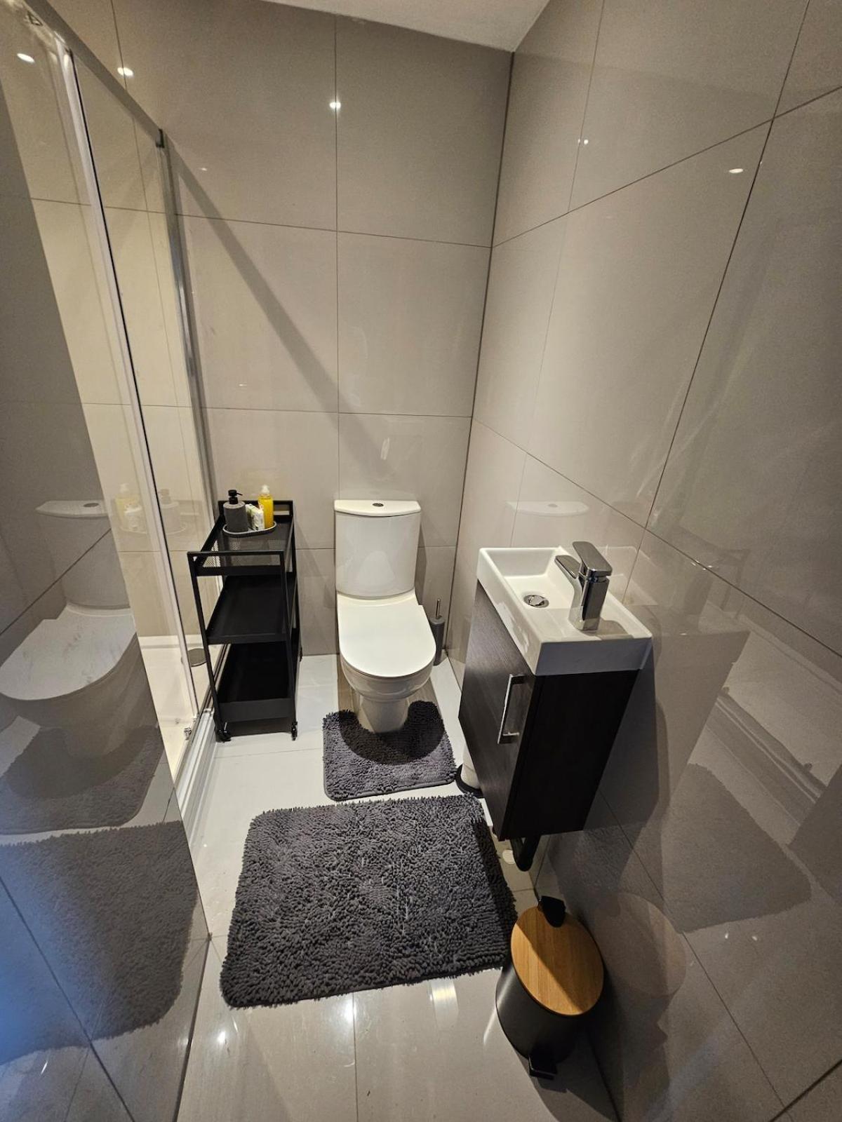 Apartment Regent Street Hideaway
