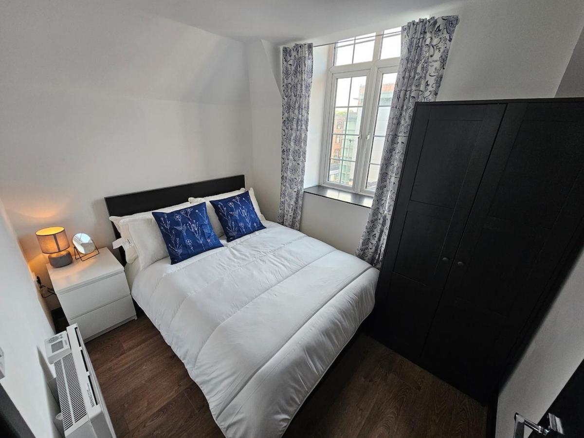 Regent Street Hideaway Apartment *