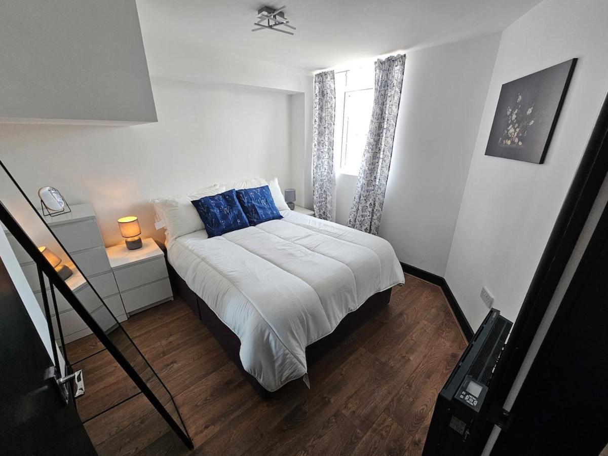 Regent Street Hideaway Apartment *