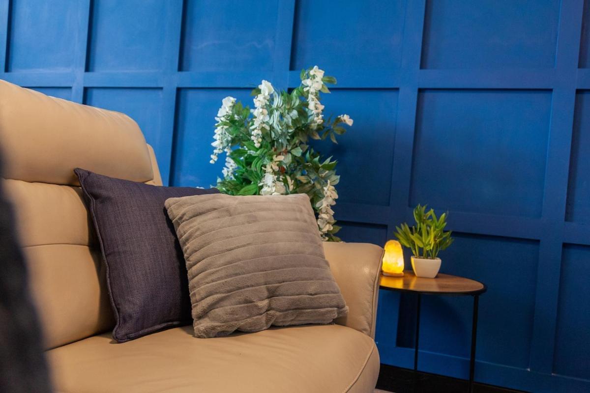 Regent Street Hideaway Apartment *