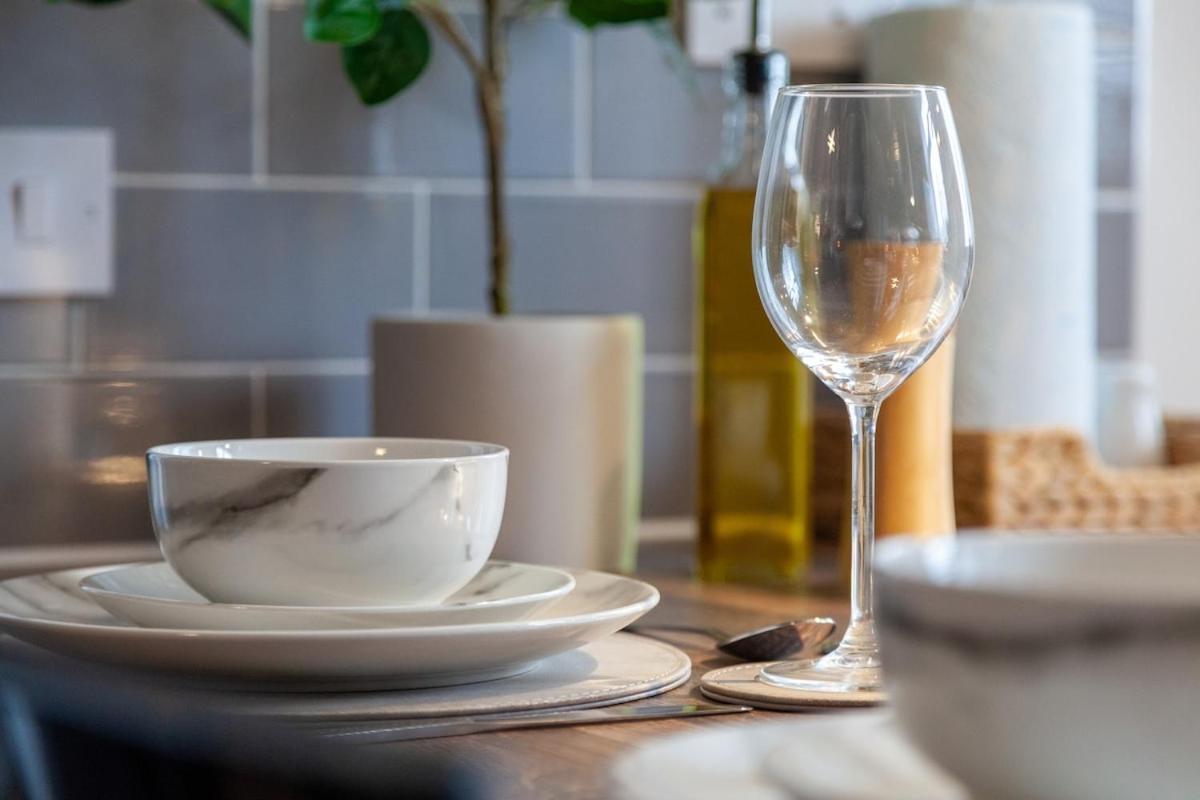 Apartment Regent Street Hideaway *