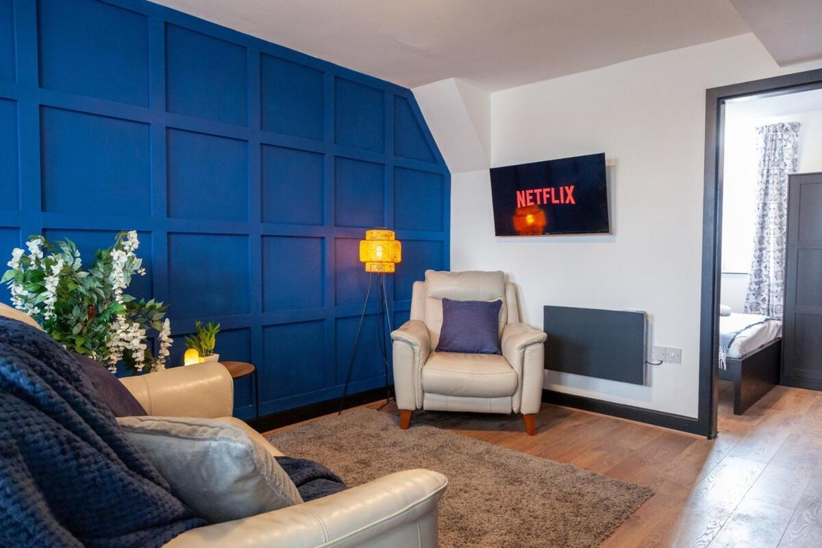 Apartment Regent Street Hideaway