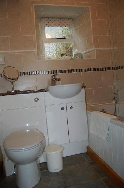 Lower Dovehouse Holiday home Warrington (Buckinghamshire)