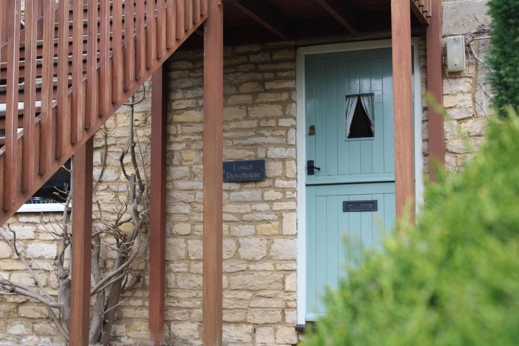 Lower Dovehouse