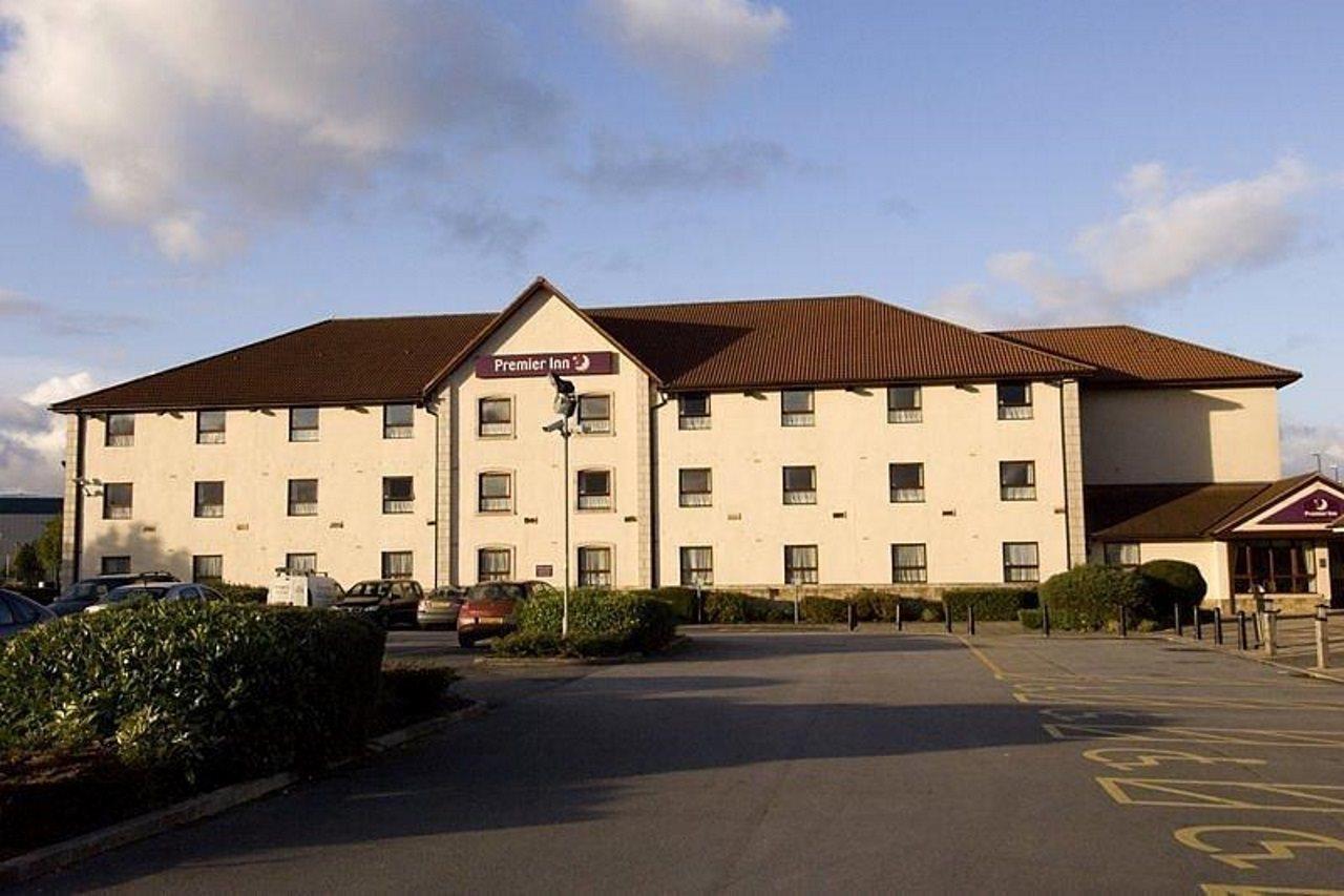 Premier Hotel Warrington (Cheshire)