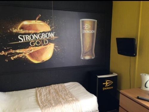 Hotel The Imperial 2*