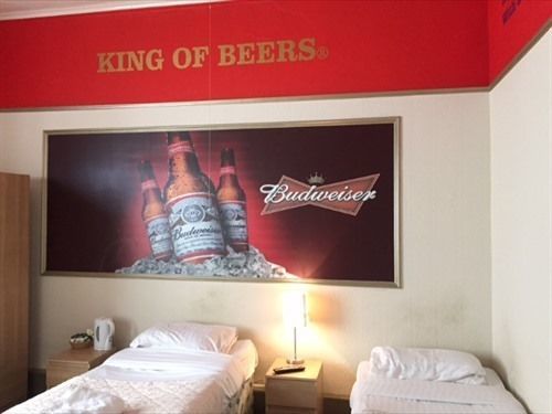 Hotel The Imperial 2*
