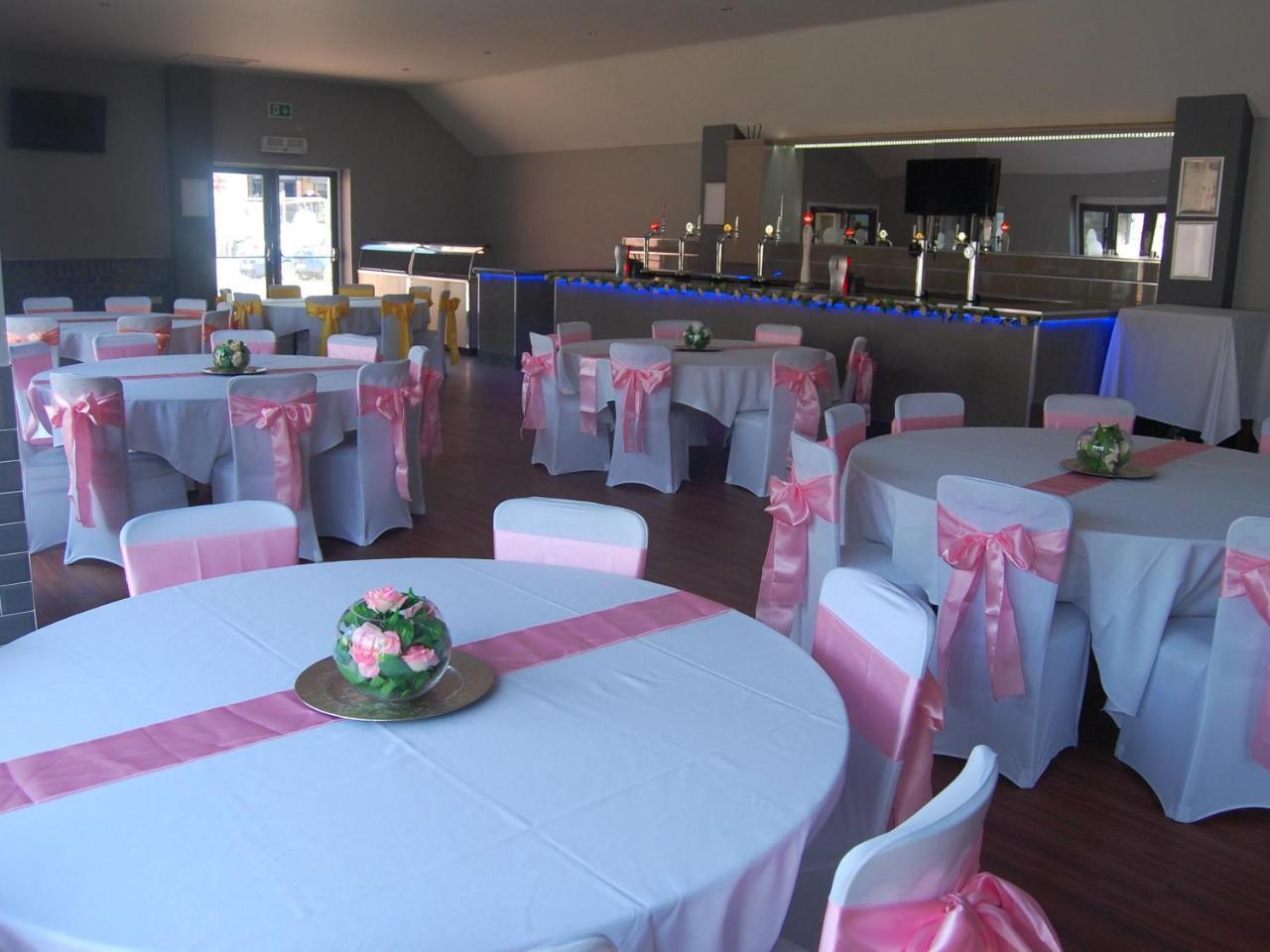 The Kings Head 3*