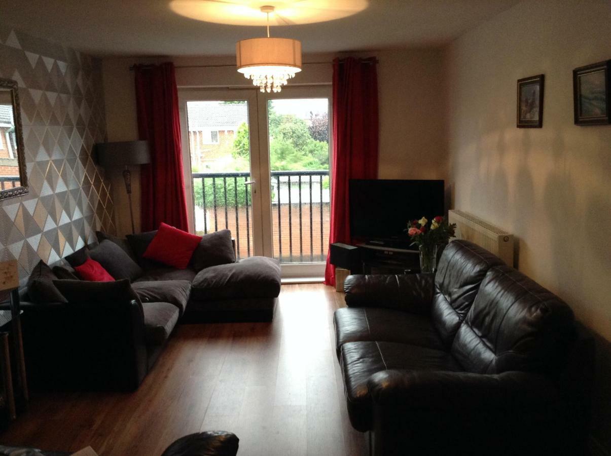 Apartment The Mews