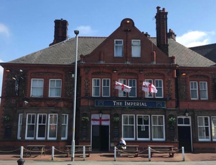 The Imperial