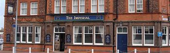 The Imperial 2* Warrington (Cheshire)