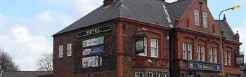 The Imperial Warrington (Cheshire)
